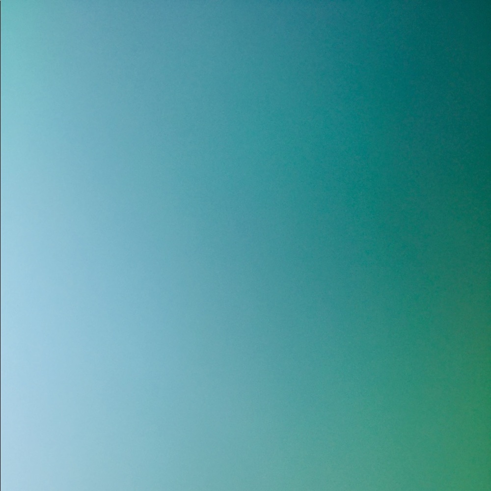 Meet your Posher, Kaegan